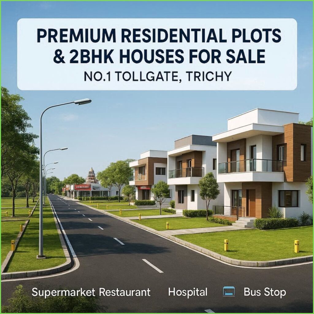 image showing model plots in lalgudi